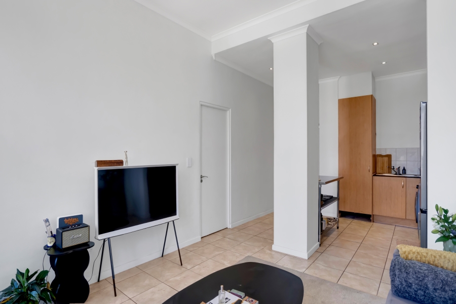 To Let 1 Bedroom Property for Rent in Cape Town City Centre Western Cape